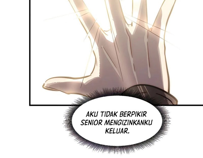 Top Tier Providence: Secretly Cultivate for a Thousand Years Chapter 59 Gambar 37