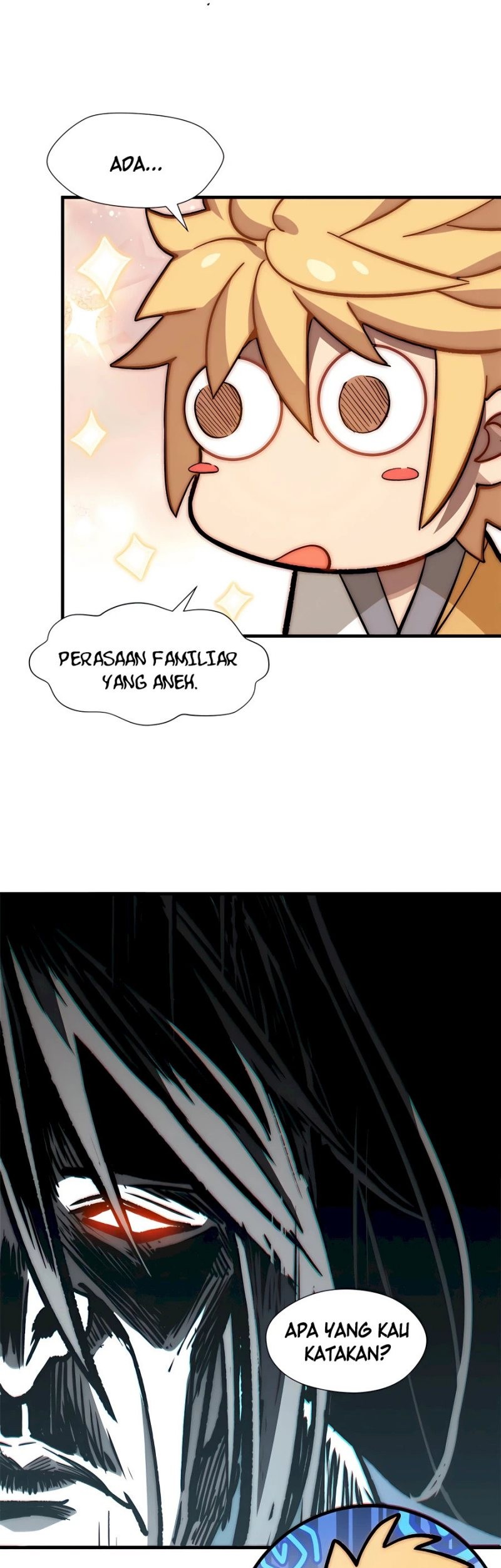 Top Tier Providence: Secretly Cultivate for a Thousand Years Chapter 59 Gambar 6