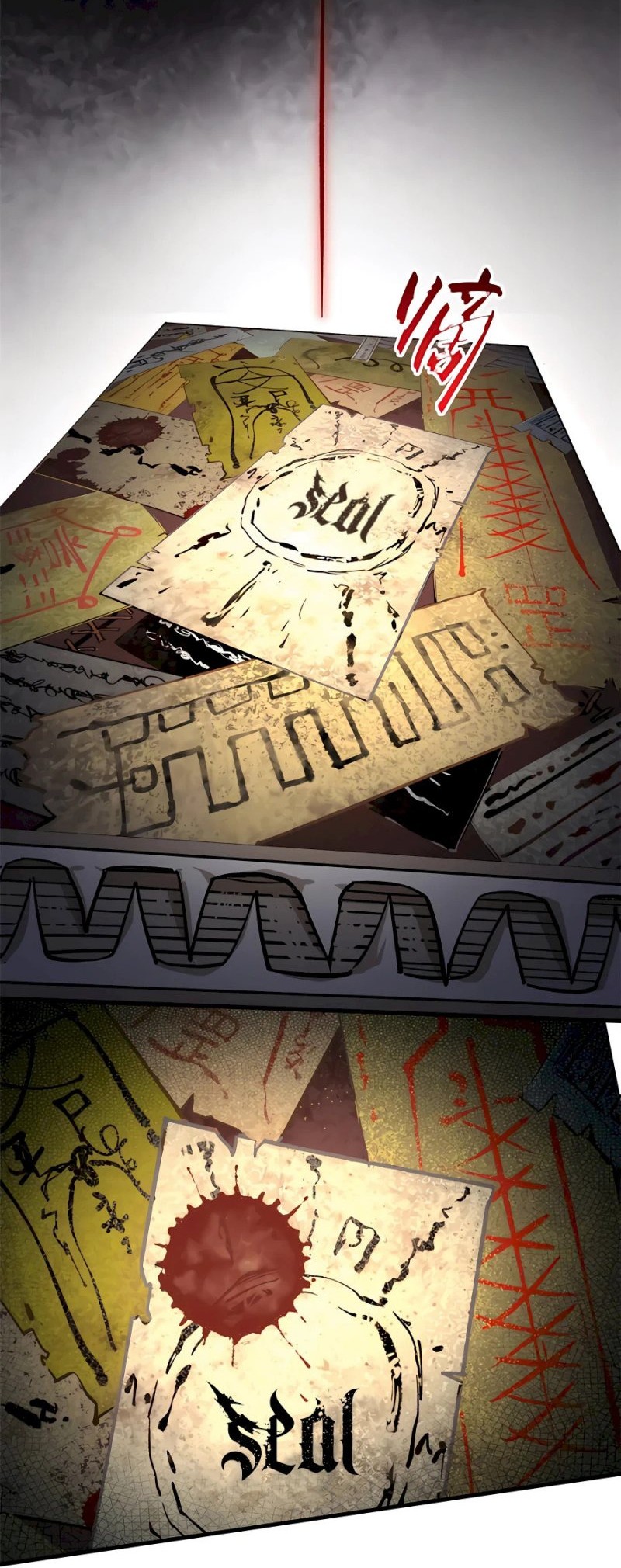 Top Tier Providence: Secretly Cultivate for a Thousand Years Chapter 59 Gambar 9