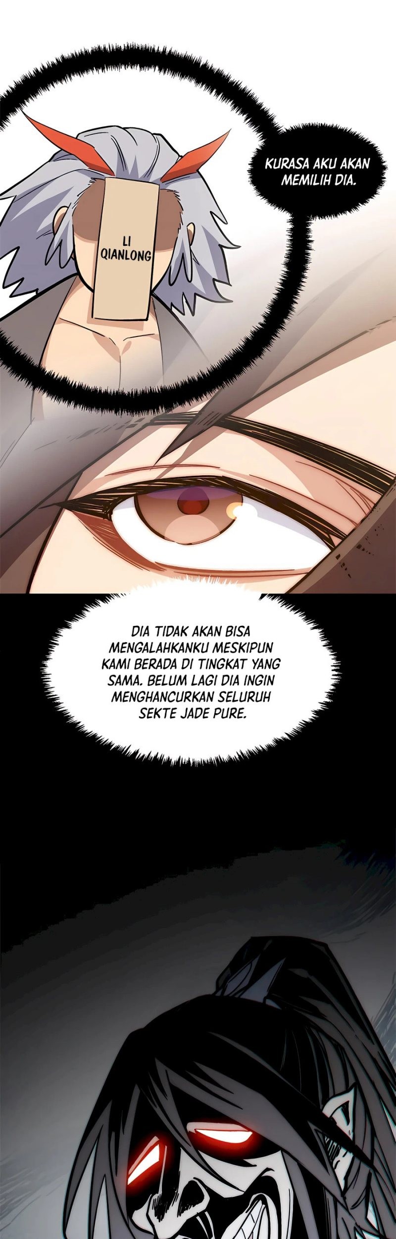Top Tier Providence: Secretly Cultivate for a Thousand Years Chapter 59 Gambar 14