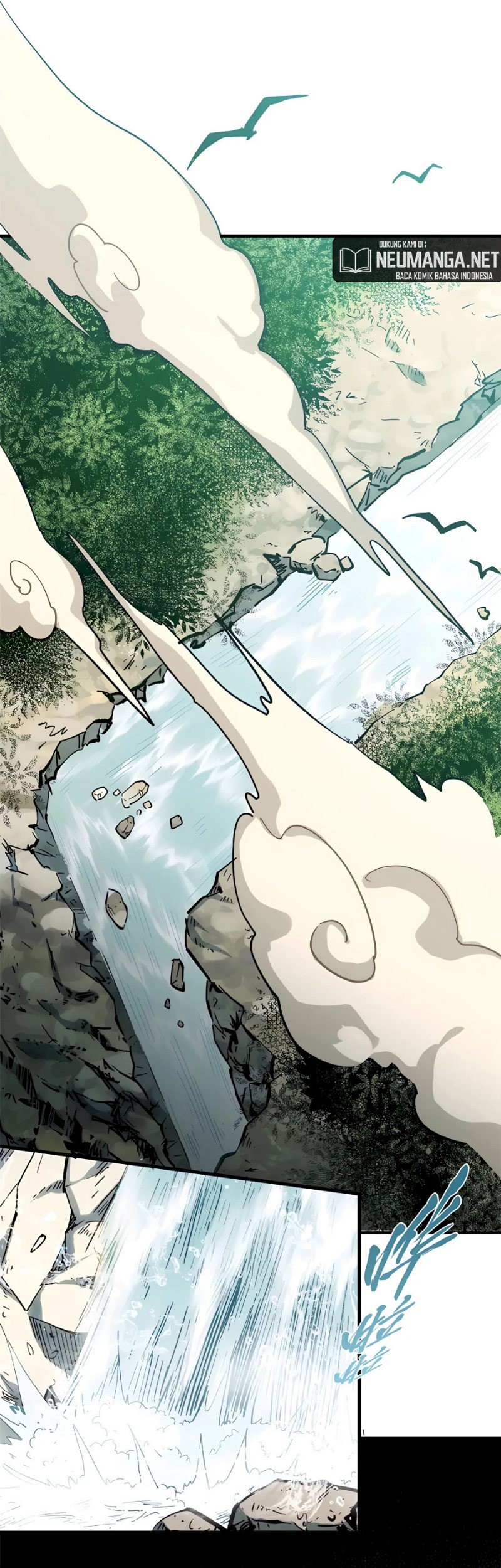 Top Tier Providence: Secretly Cultivate for a Thousand Years Chapter 59 Gambar 16