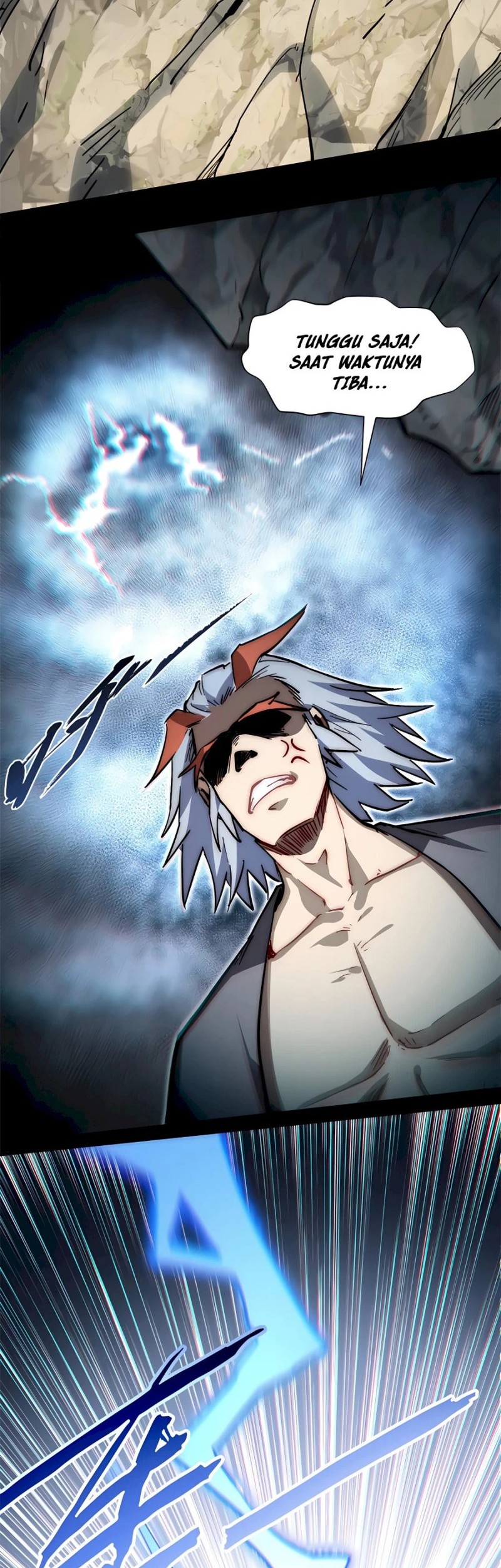 Top Tier Providence: Secretly Cultivate for a Thousand Years Chapter 59 Gambar 23