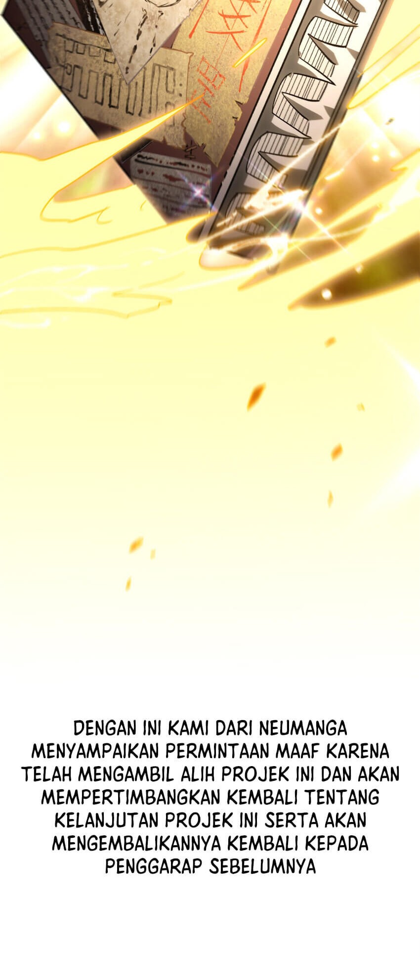 Top Tier Providence: Secretly Cultivate for a Thousand Years Chapter 58 Gambar 38