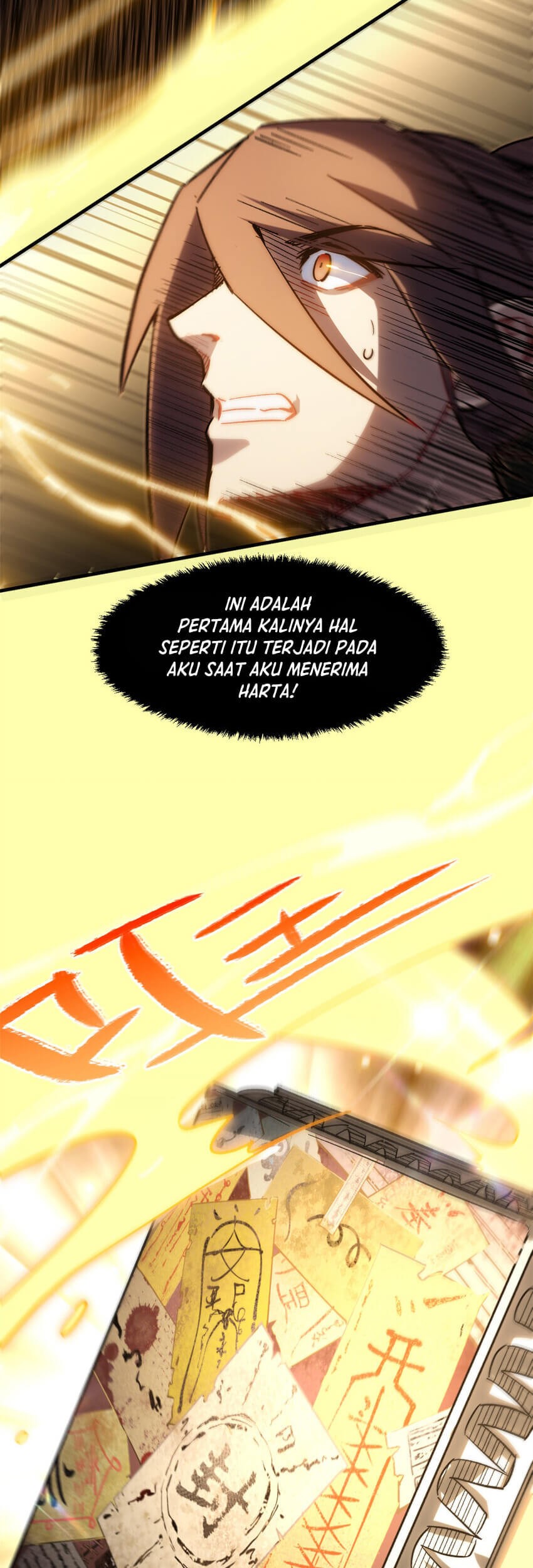 Top Tier Providence: Secretly Cultivate for a Thousand Years Chapter 58 Gambar 37