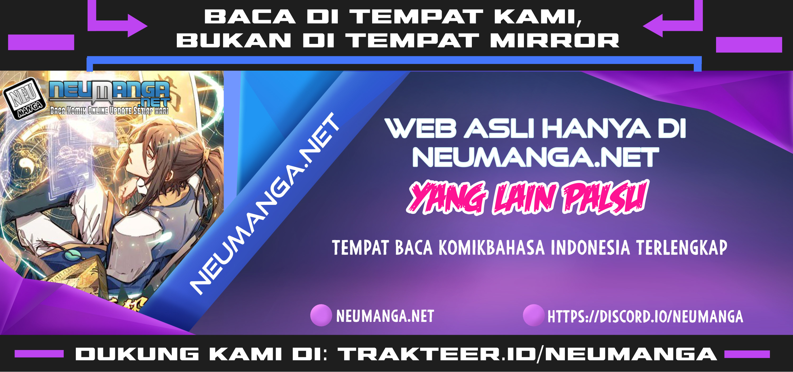 Manhua Top Tier Providence: Secretly Cultivate for a Thousand Years Chapter 58 gambar nomor 2