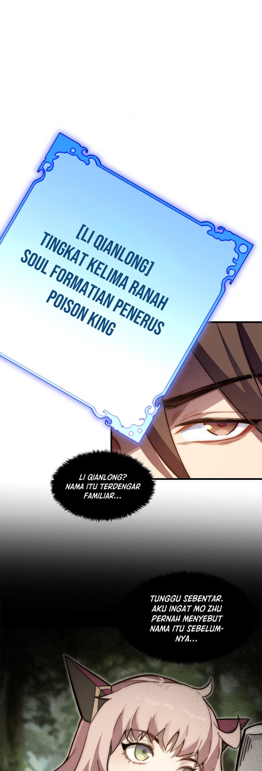 Top Tier Providence: Secretly Cultivate for a Thousand Years Chapter 58 Gambar 4