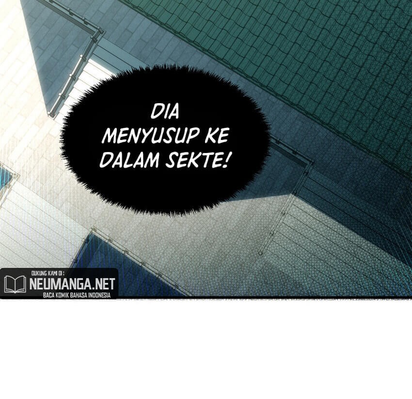 Top Tier Providence: Secretly Cultivate for a Thousand Years Chapter 58 Gambar 7