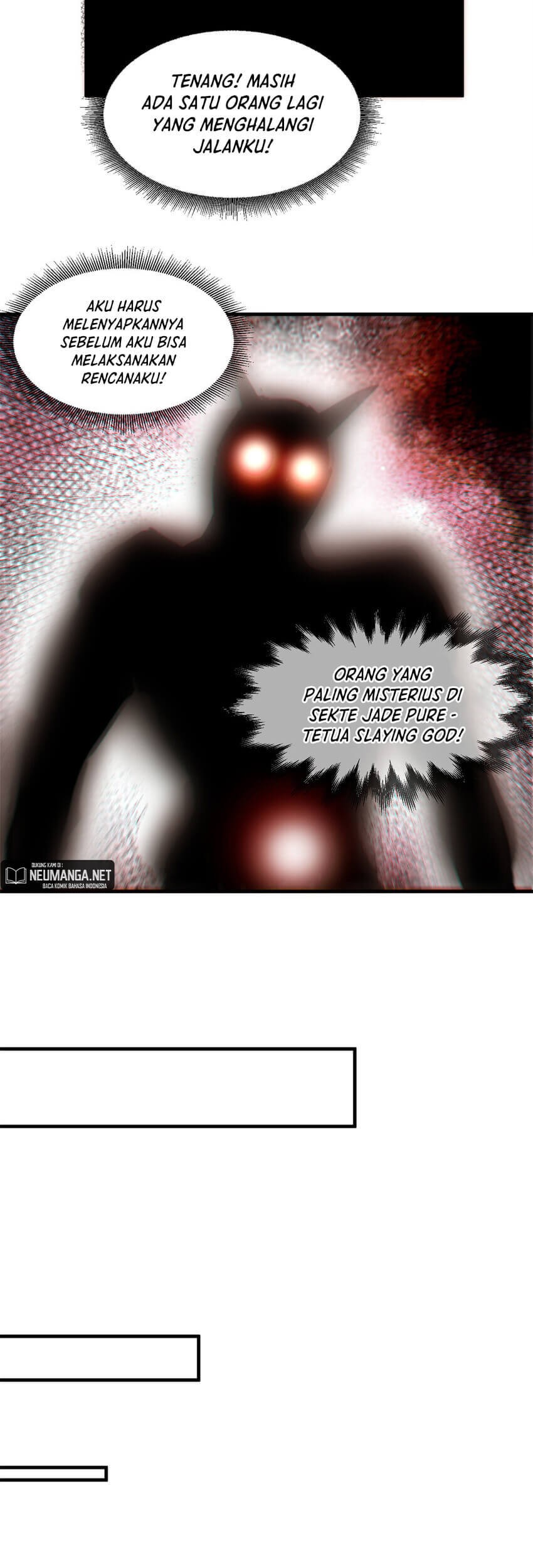 Top Tier Providence: Secretly Cultivate for a Thousand Years Chapter 58 Gambar 10