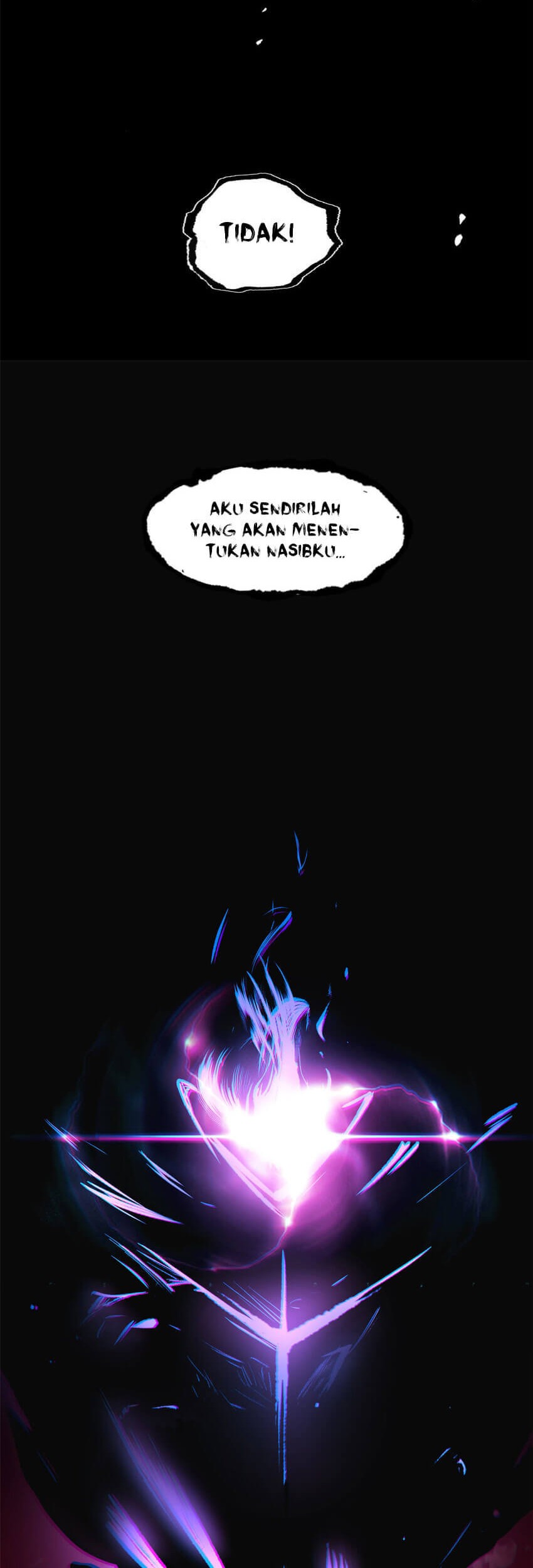 Top Tier Providence: Secretly Cultivate for a Thousand Years Chapter 58 Gambar 13