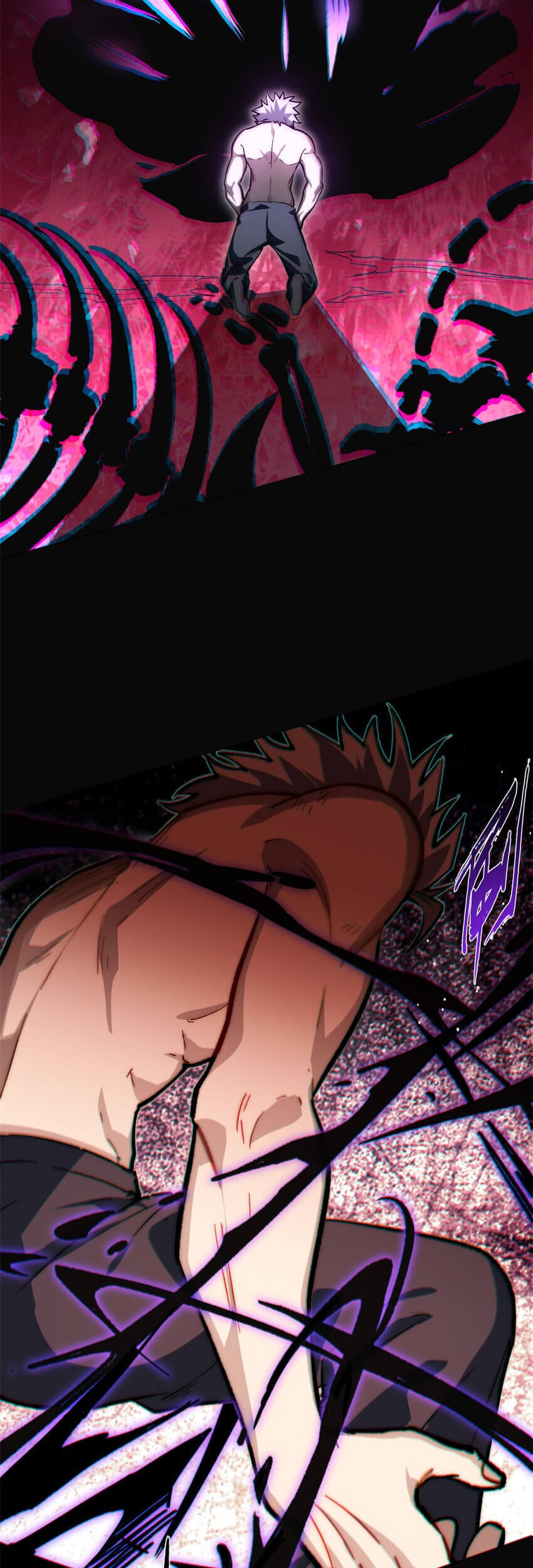 Top Tier Providence: Secretly Cultivate for a Thousand Years Chapter 58 Gambar 14