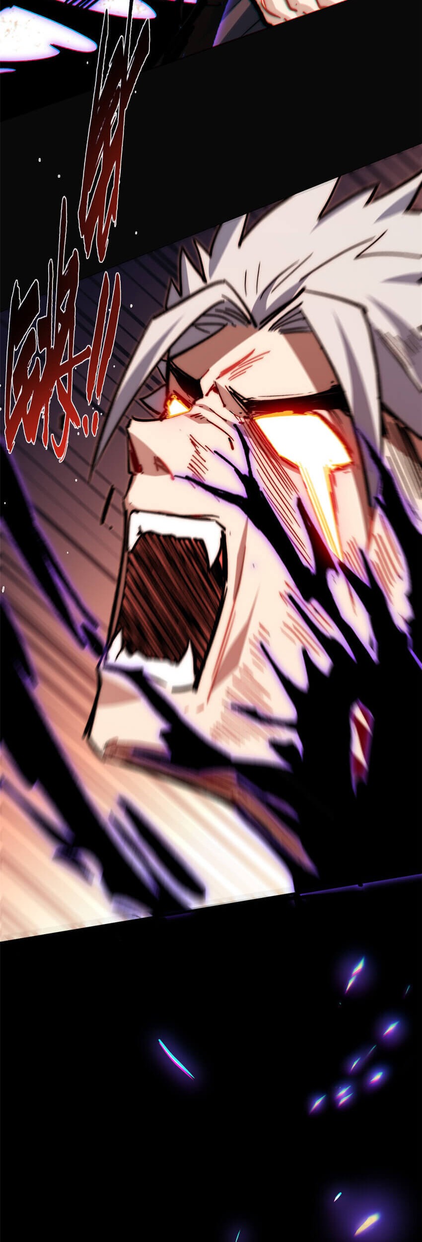 Top Tier Providence: Secretly Cultivate for a Thousand Years Chapter 58 Gambar 15