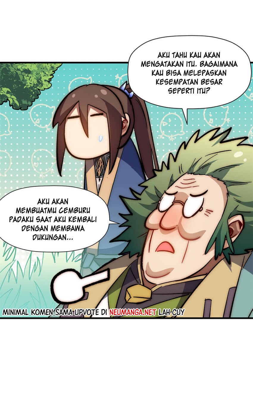 Top Tier Providence: Secretly Cultivate for a Thousand Years Chapter 58 Gambar 24