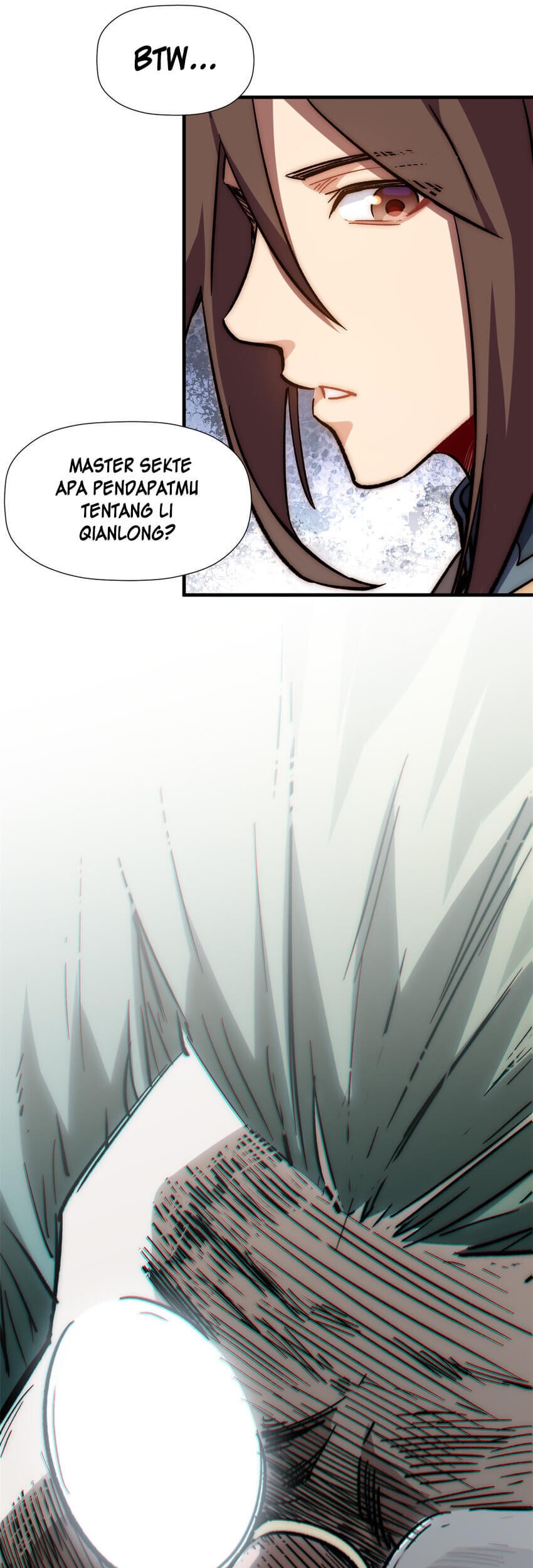 Top Tier Providence: Secretly Cultivate for a Thousand Years Chapter 58 Gambar 25