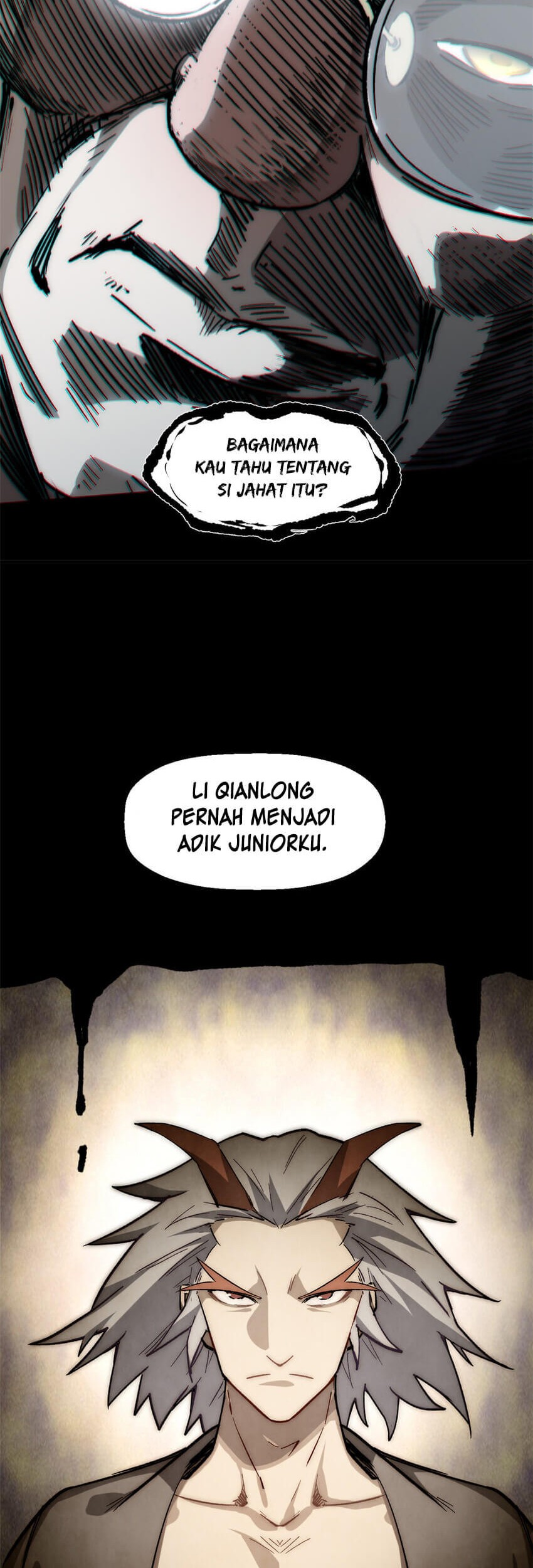 Top Tier Providence: Secretly Cultivate for a Thousand Years Chapter 58 Gambar 26