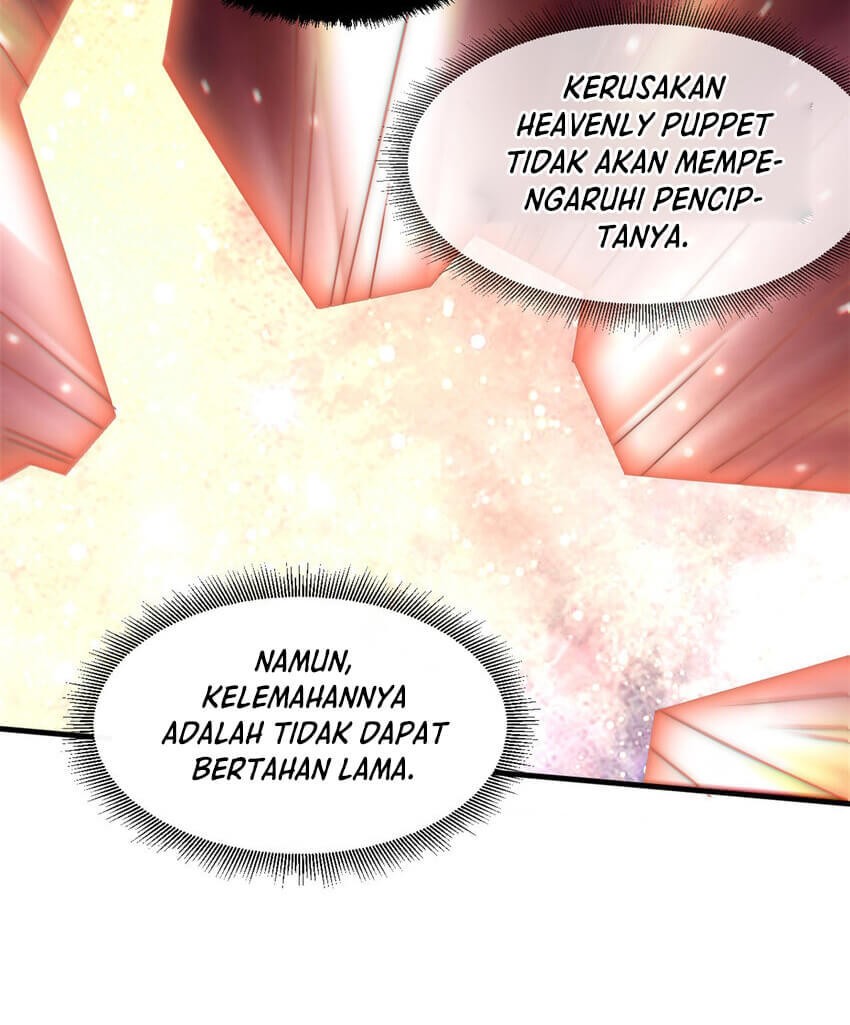 Top Tier Providence: Secretly Cultivate for a Thousand Years Chapter 57 Gambar 7