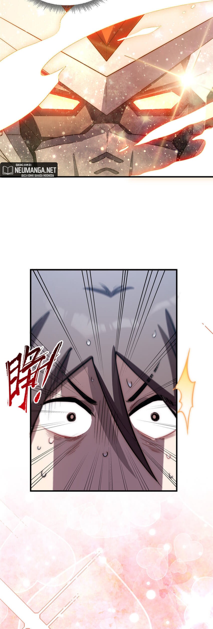 Top Tier Providence: Secretly Cultivate for a Thousand Years Chapter 57 Gambar 10