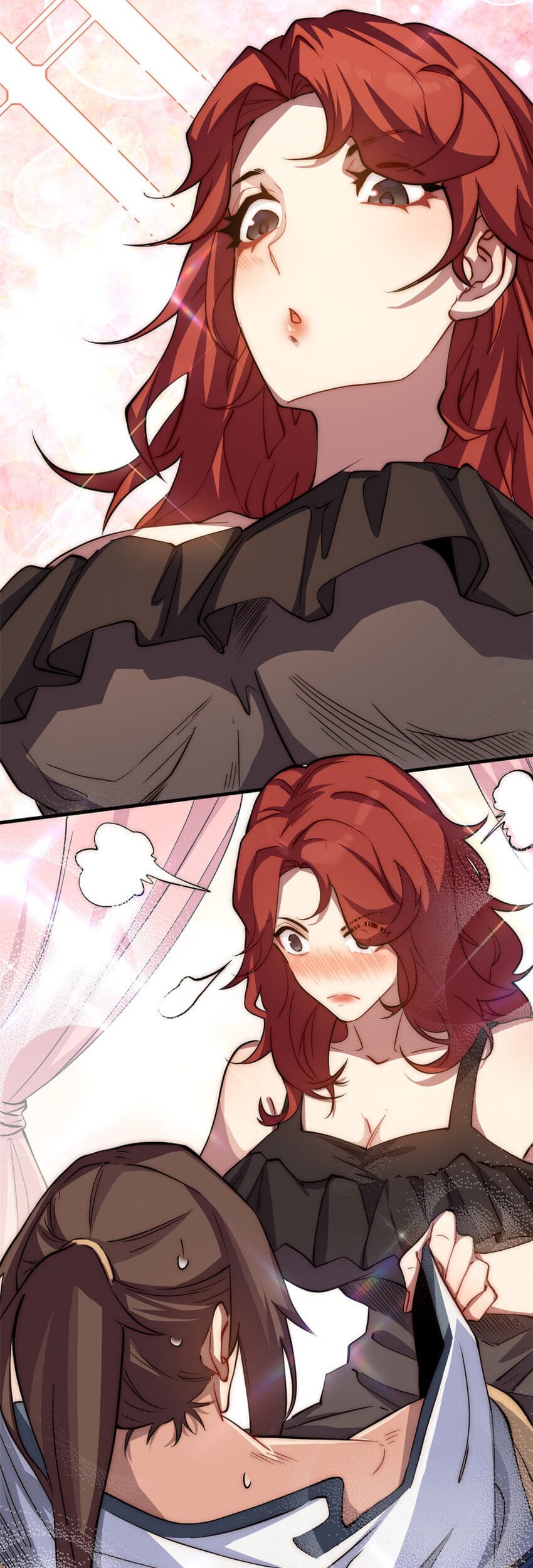 Top Tier Providence: Secretly Cultivate for a Thousand Years Chapter 57 Gambar 11