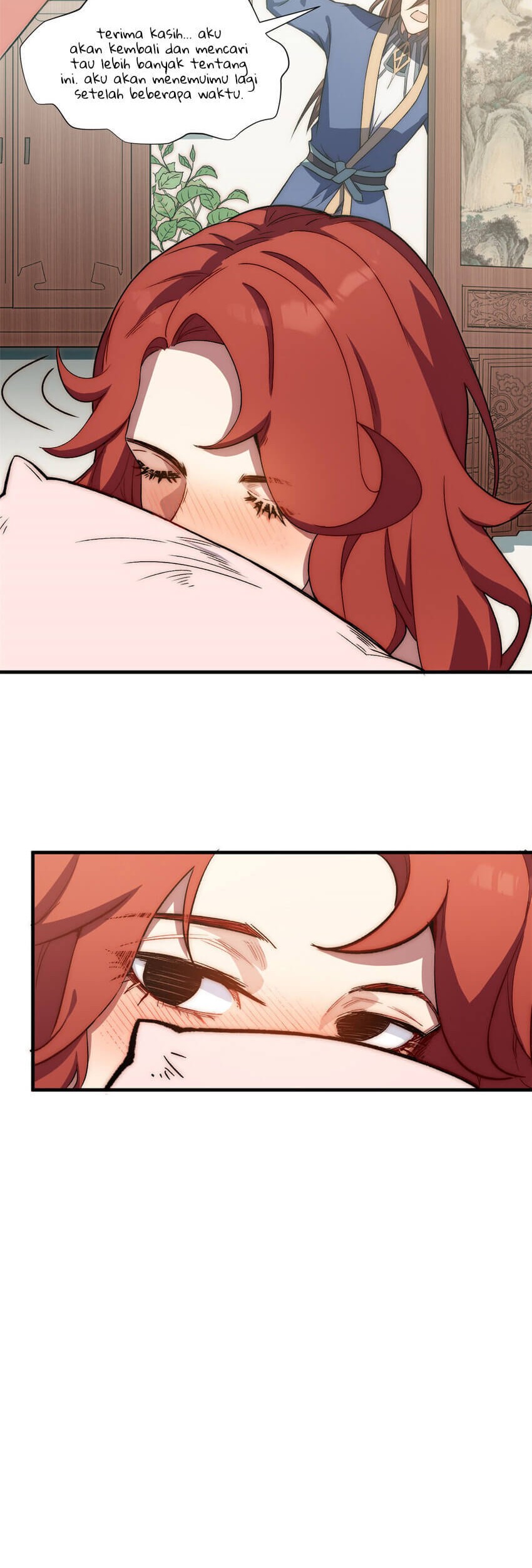 Top Tier Providence: Secretly Cultivate for a Thousand Years Chapter 57 Gambar 14