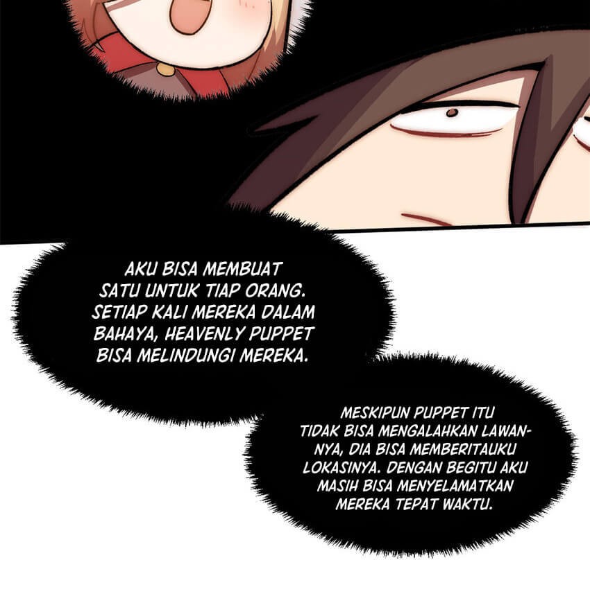 Top Tier Providence: Secretly Cultivate for a Thousand Years Chapter 57 Gambar 17