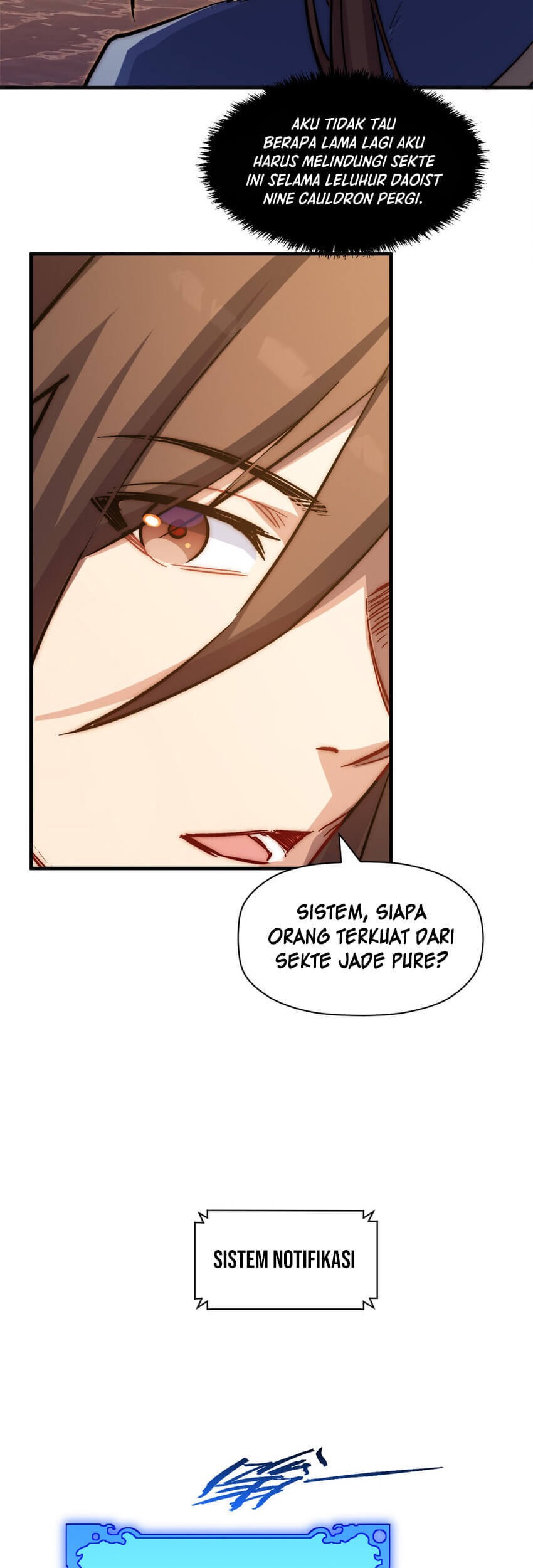 Top Tier Providence: Secretly Cultivate for a Thousand Years Chapter 57 Gambar 33