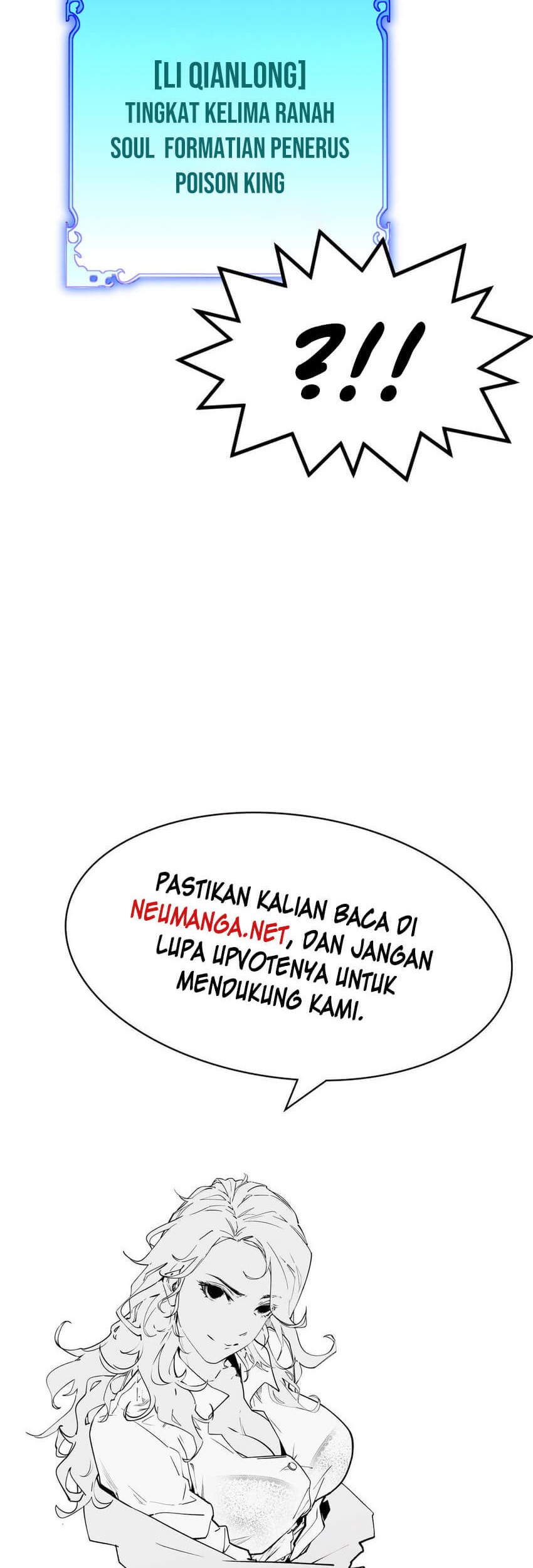 Top Tier Providence: Secretly Cultivate for a Thousand Years Chapter 57 Gambar 34