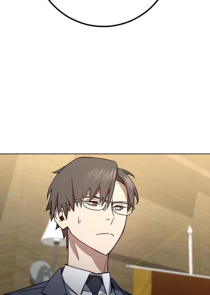 The Hero Returns Chapter 56 Gambar 31