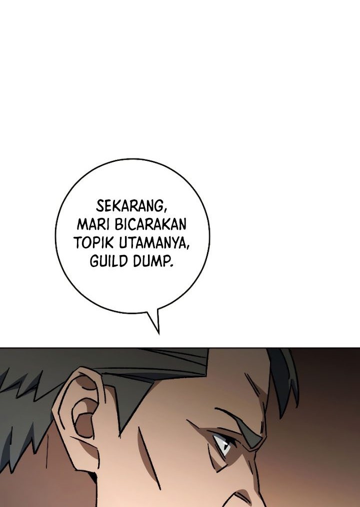 The Hero Returns Chapter 56 Gambar 33