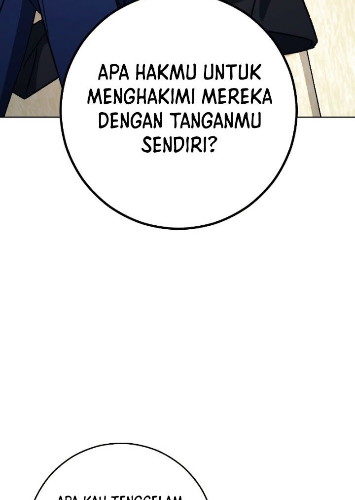 The Hero Returns Chapter 56 Gambar 35