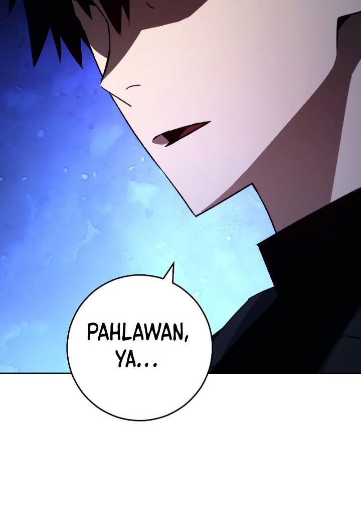 The Hero Returns Chapter 56 Gambar 37