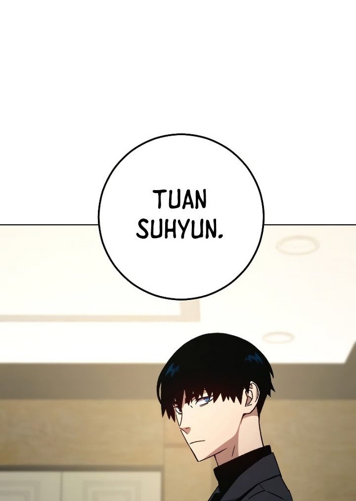 The Hero Returns Chapter 56 Gambar 25