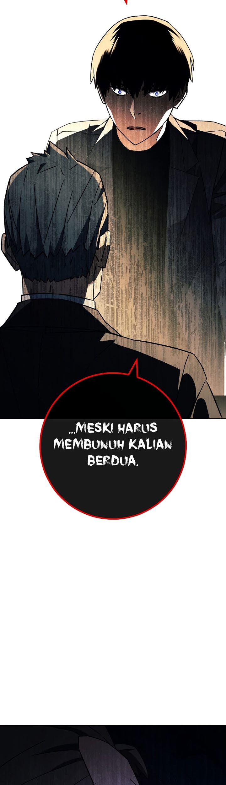 The Hero Returns Chapter 56 Gambar 46