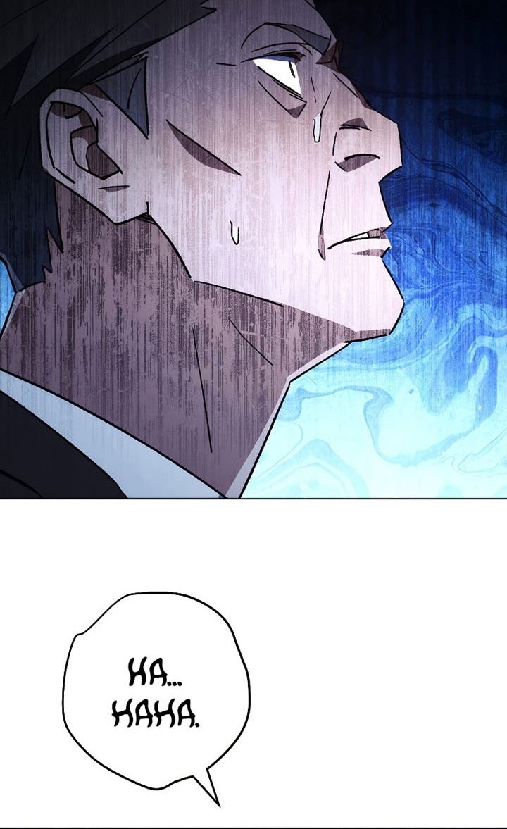 The Hero Returns Chapter 56 Gambar 47