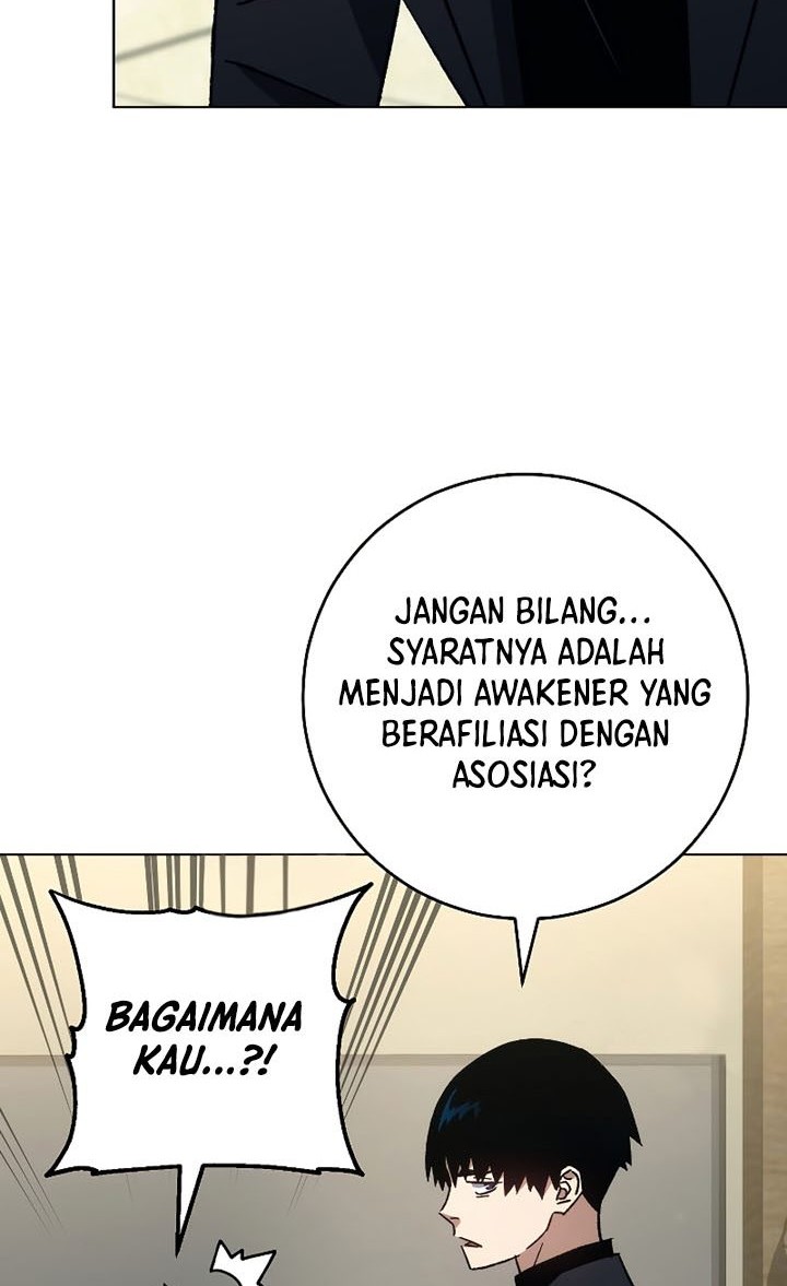 The Hero Returns Chapter 56 Gambar 51