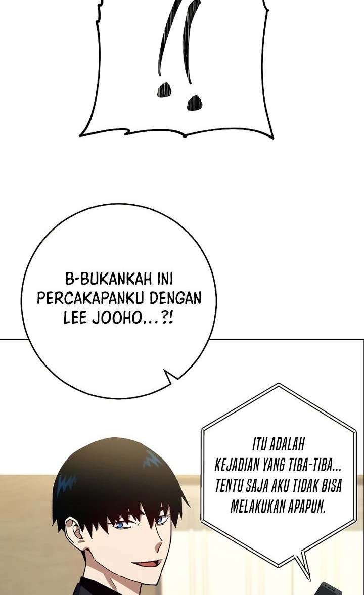 The Hero Returns Chapter 56 Gambar 57