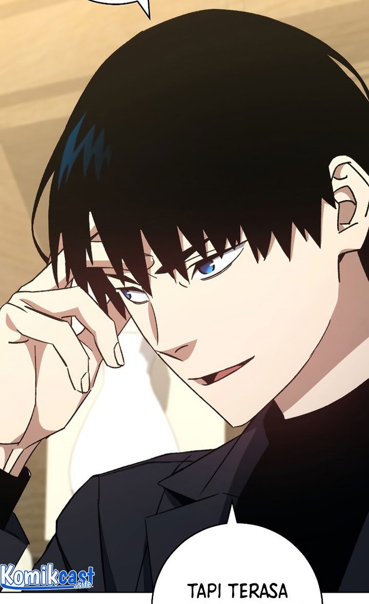 The Hero Returns Chapter 56 Gambar 39