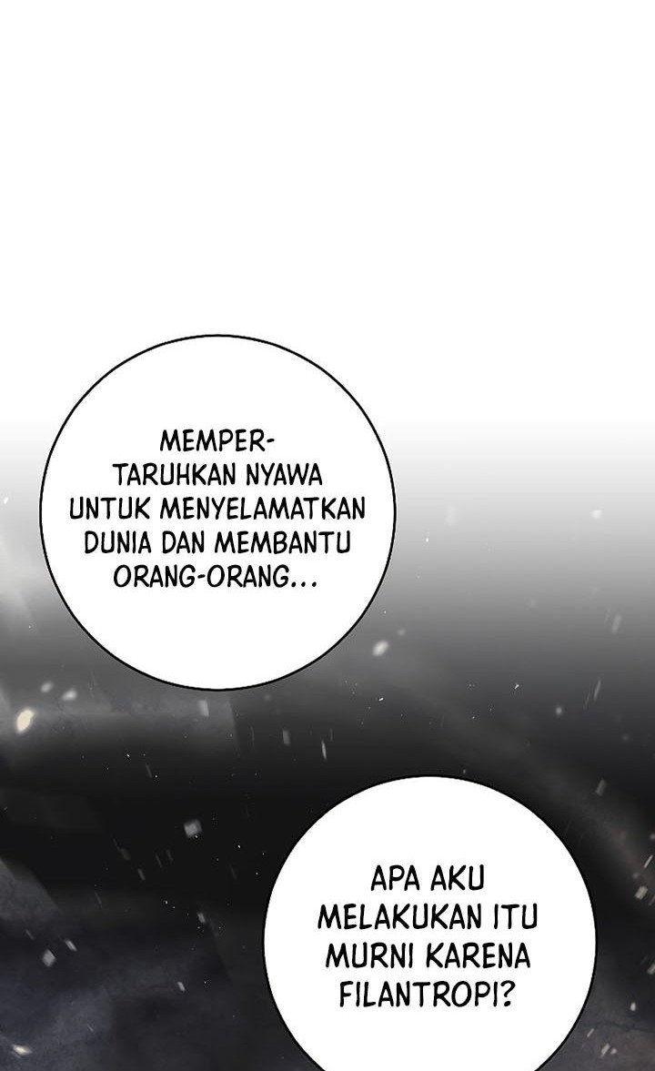 The Hero Returns Chapter 56 Gambar 41