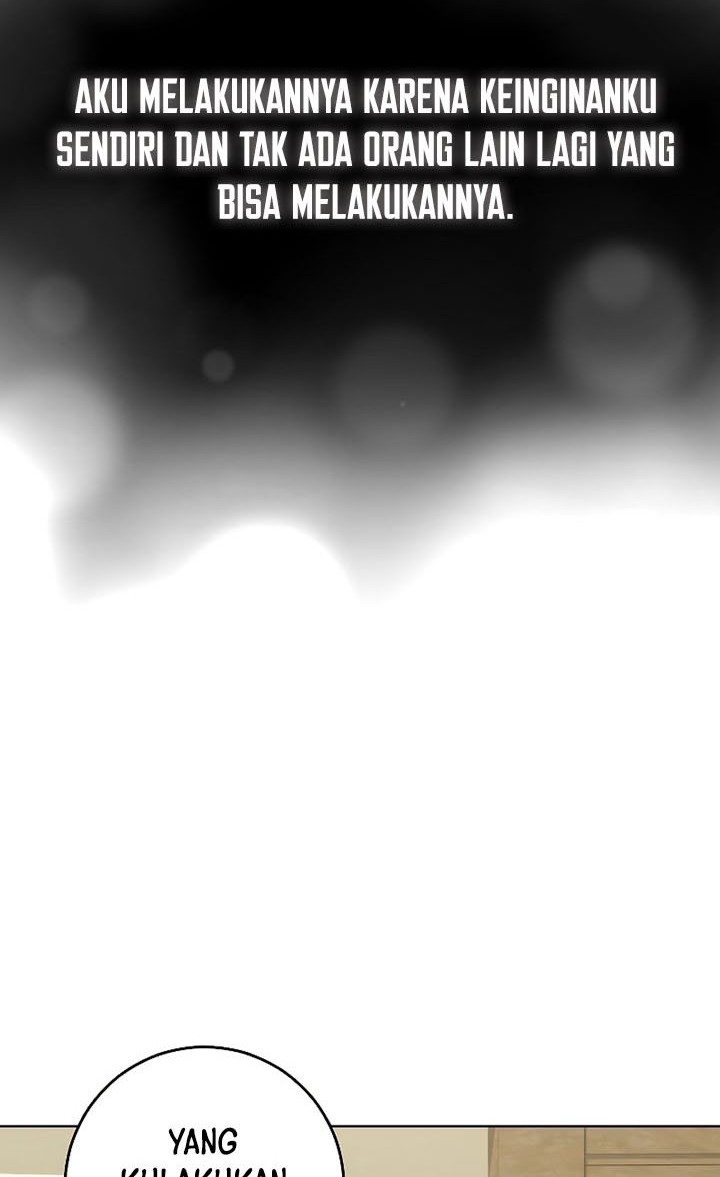 The Hero Returns Chapter 56 Gambar 43