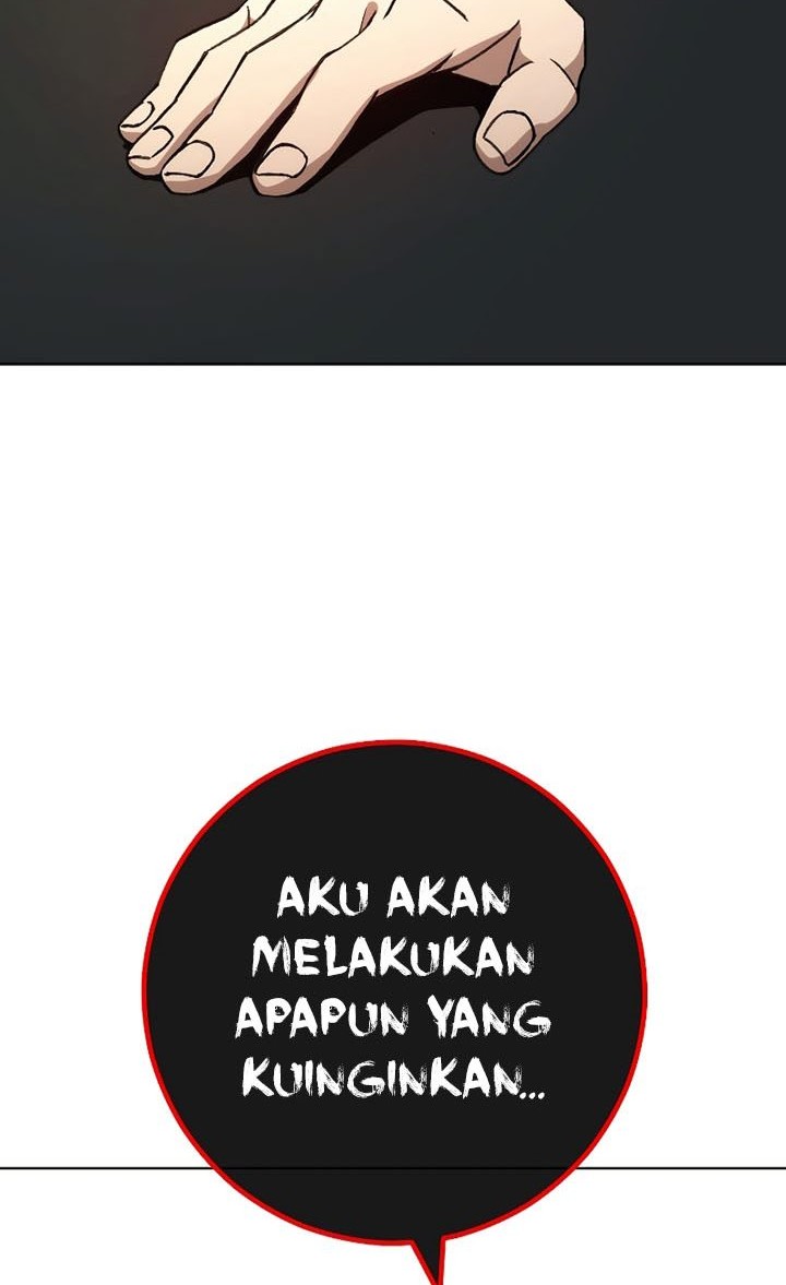 The Hero Returns Chapter 56 Gambar 45