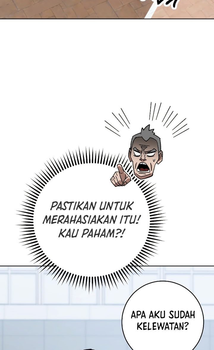 The Hero Returns Chapter 56 Gambar 67