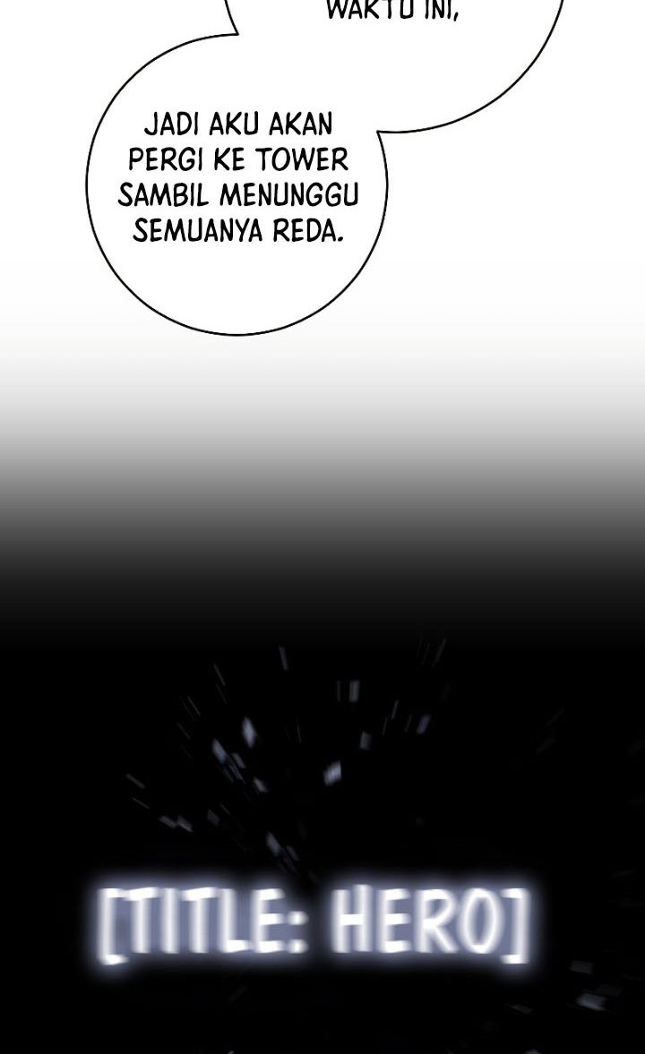 The Hero Returns Chapter 56 Gambar 69