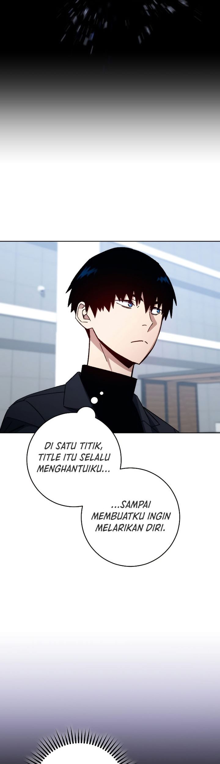 The Hero Returns Chapter 56 Gambar 70