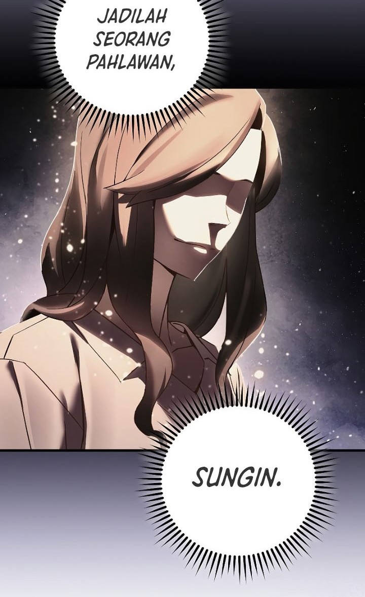 The Hero Returns Chapter 56 Gambar 71