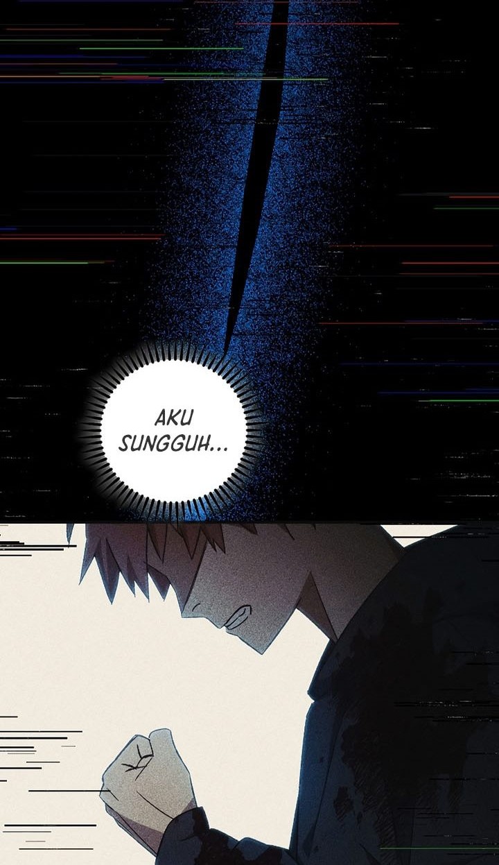 The Hero Returns Chapter 56 Gambar 75