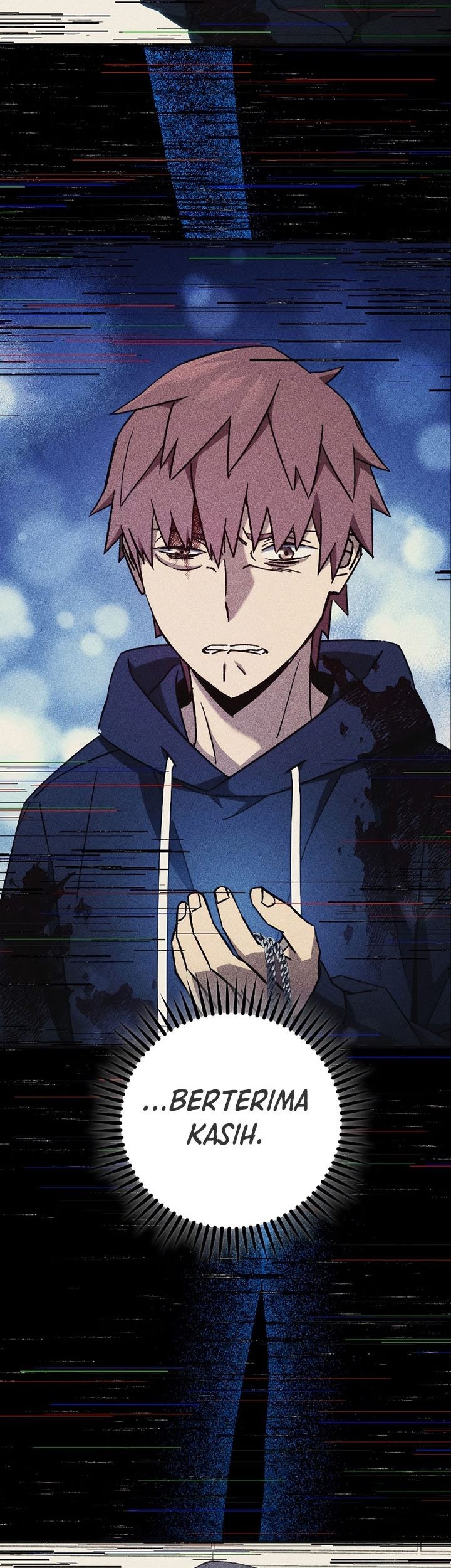 The Hero Returns Chapter 56 Gambar 76