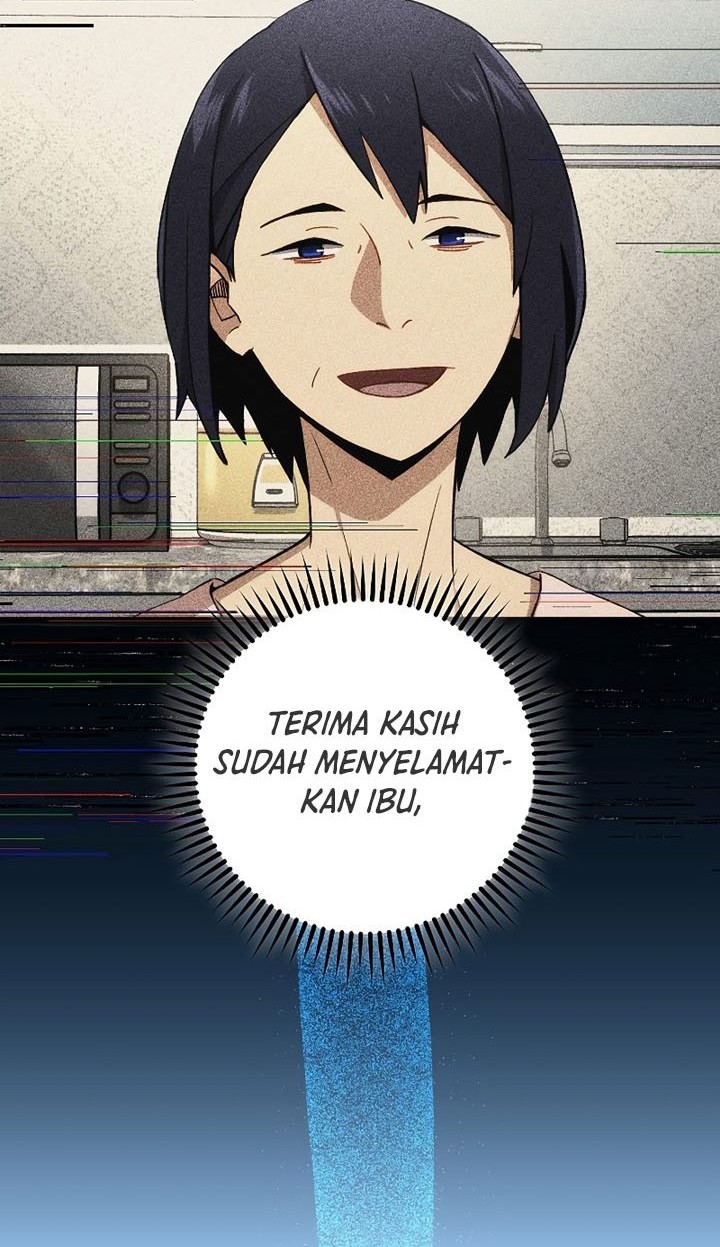 The Hero Returns Chapter 56 Gambar 77