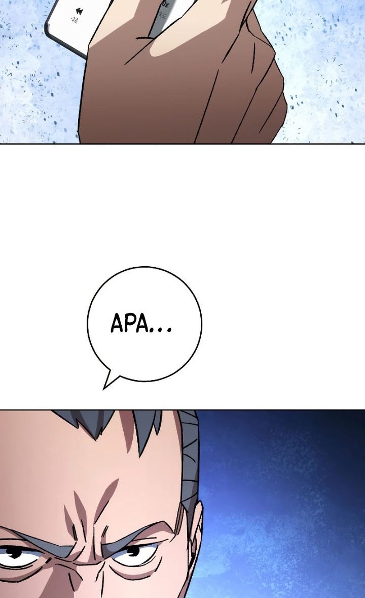 The Hero Returns Chapter 56 Gambar 59