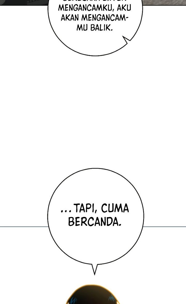 The Hero Returns Chapter 56 Gambar 63