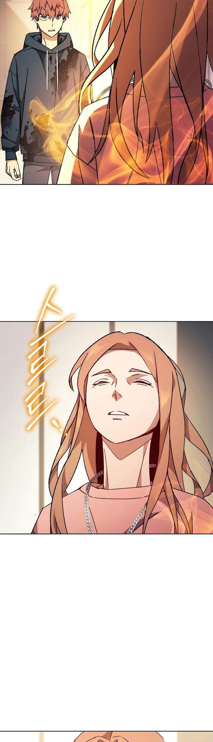 The Hero Returns Chapter 56 Gambar 4