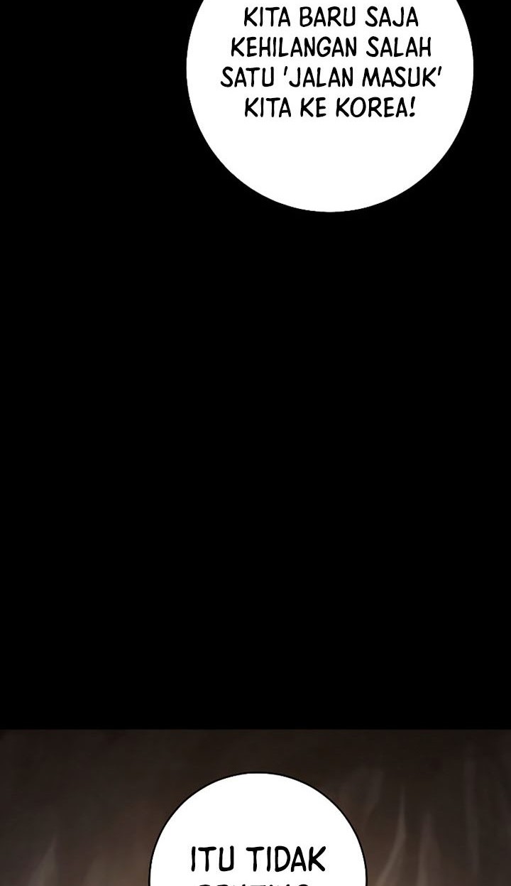 The Hero Returns Chapter 56 Gambar 87