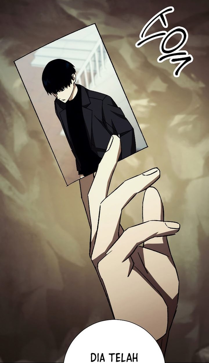 The Hero Returns Chapter 56 Gambar 89